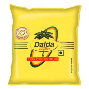 Vanaspati dalda 500ml