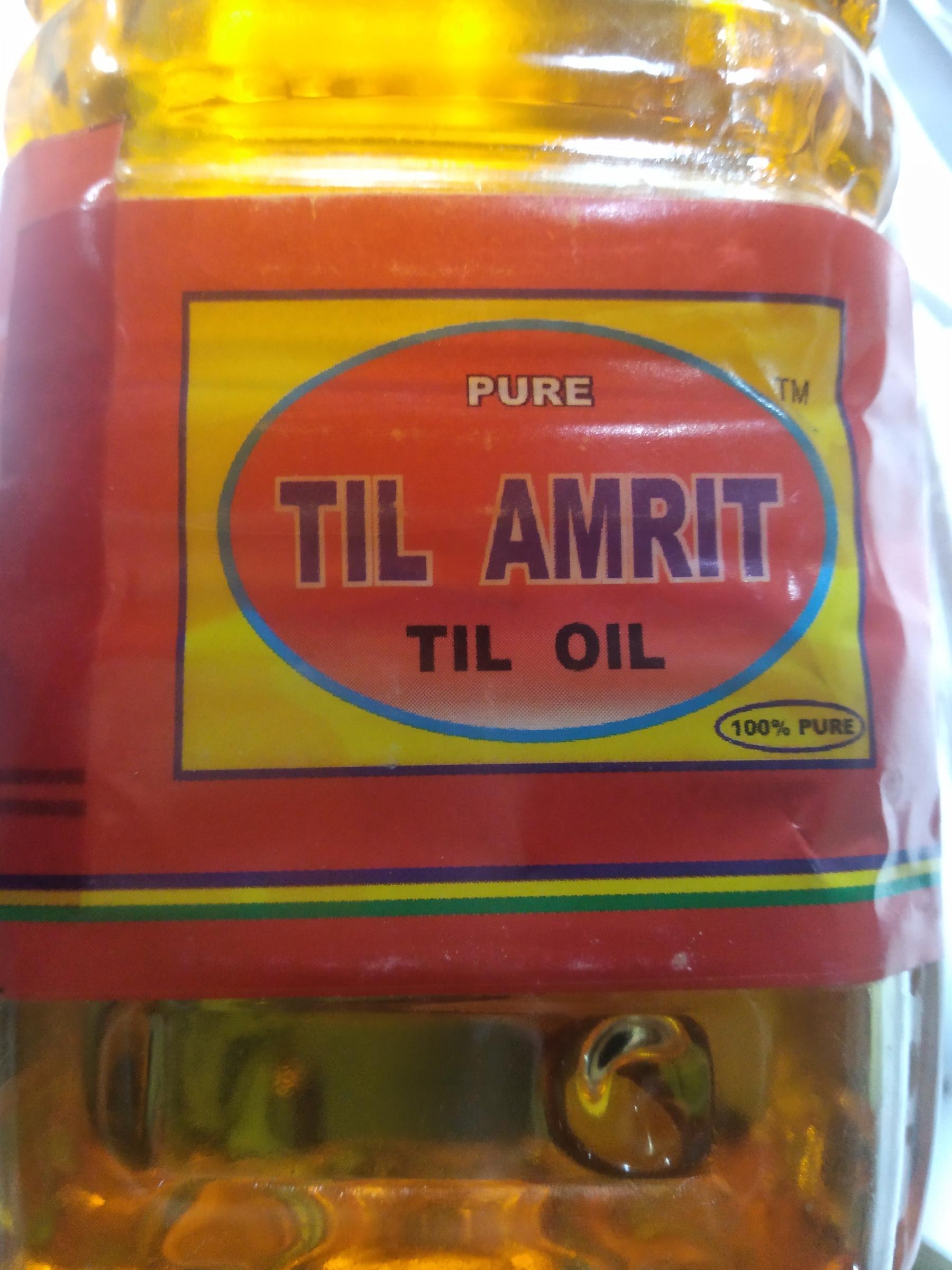 Til Oil 1ltr
